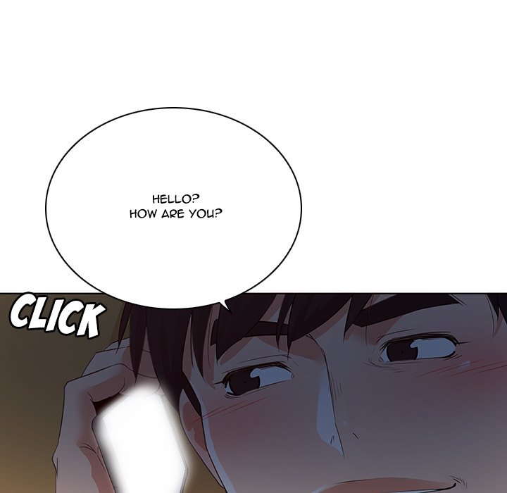 Desperate Measures Chapter 24 Page 41