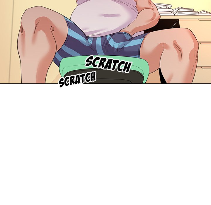 Desperate Measures Chapter 24 Page 46