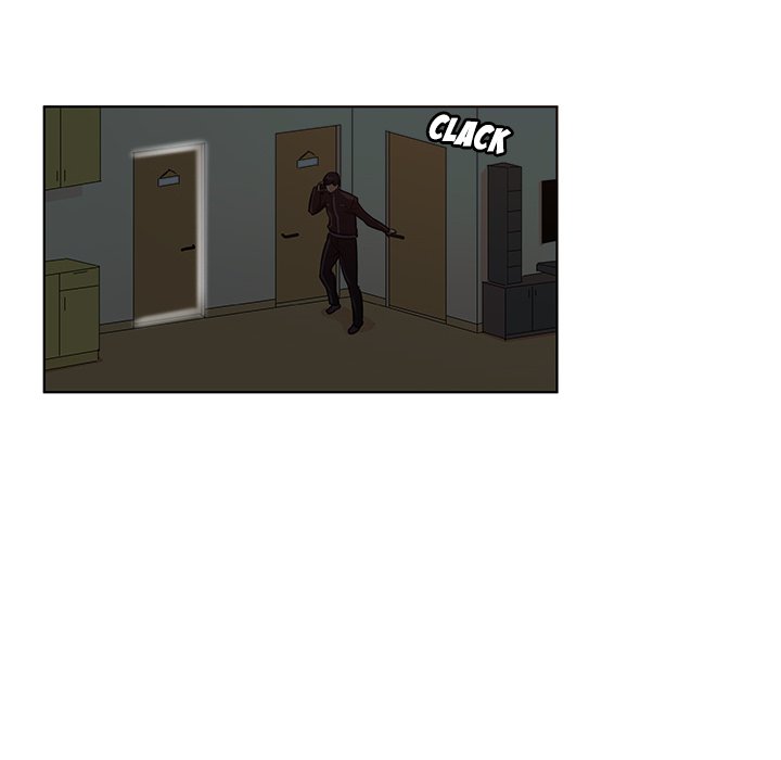 Desperate Measures Chapter 24 Page 47