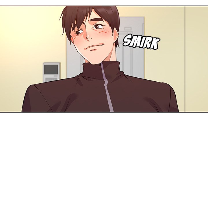 Desperate Measures Chapter 24 Page 6