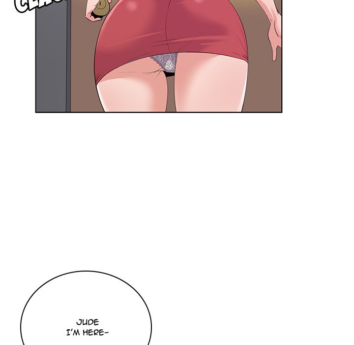 Desperate Measures Chapter 24 Page 60