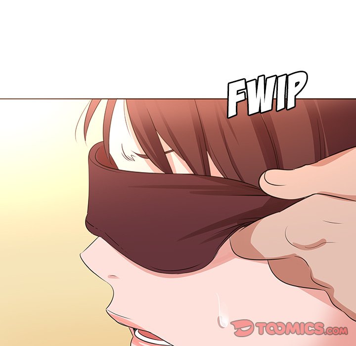 Desperate Measures Chapter 24 Page 62