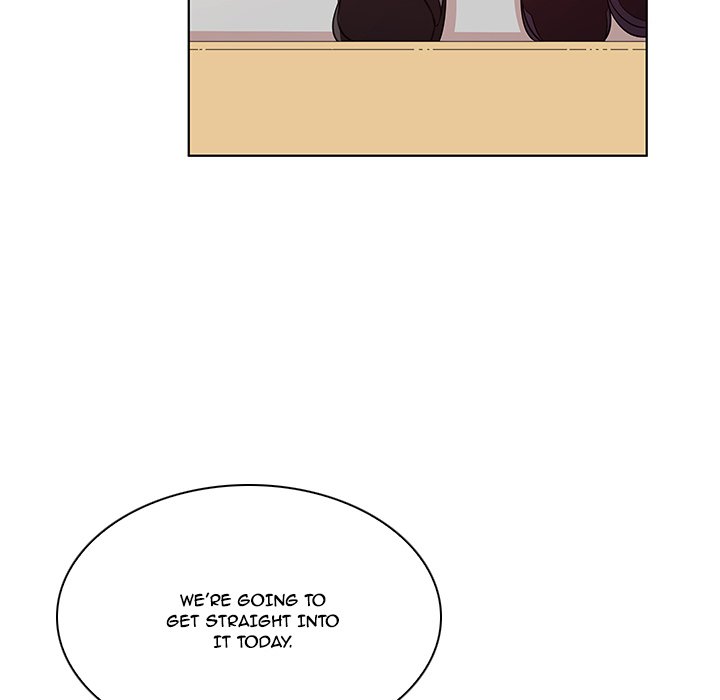Desperate Measures Chapter 24 Page 67
