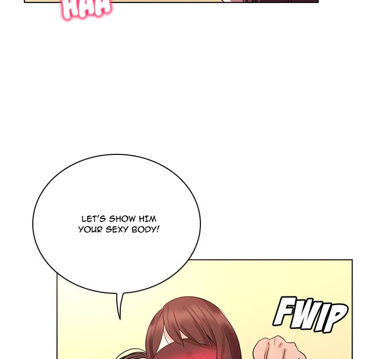 Desperate Measures Chapter 24 Page 75