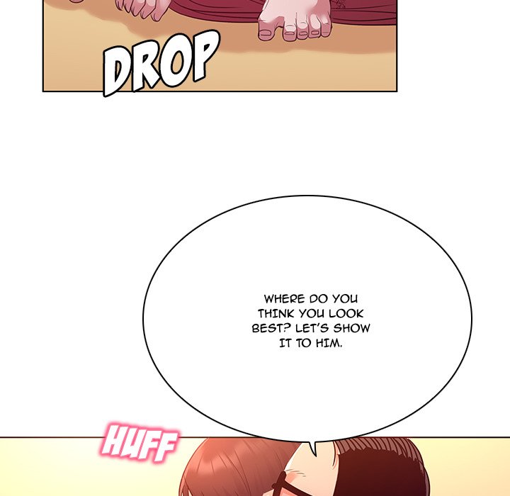 Desperate Measures Chapter 24 Page 78
