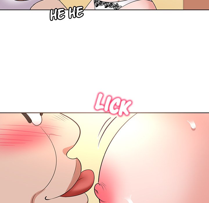 Desperate Measures Chapter 24 Page 84