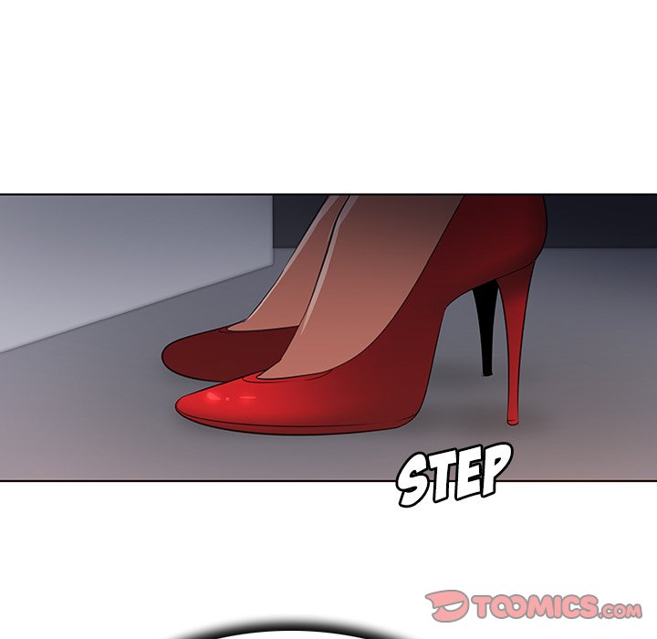 Desperate Measures Chapter 24 Page 98