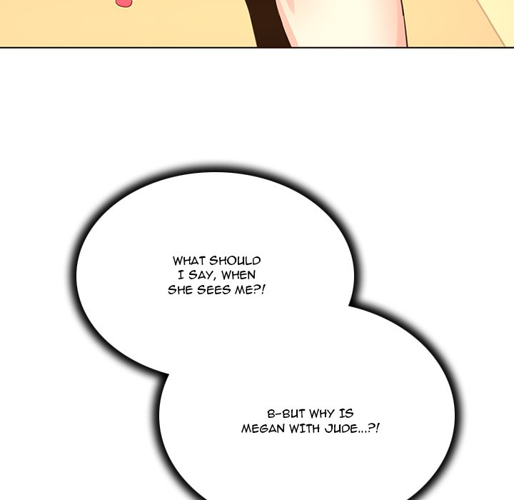 Desperate Measures Chapter 25 Page 11
