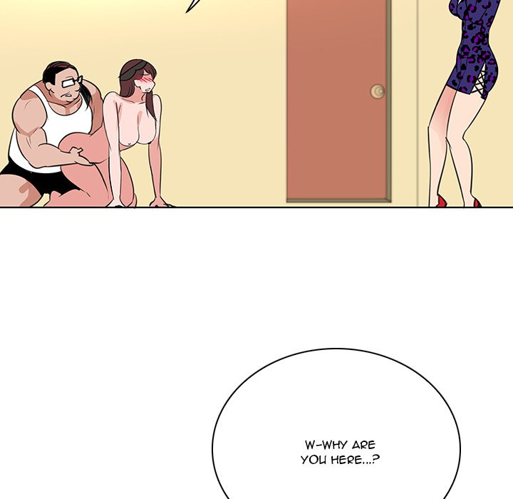 Desperate Measures Chapter 25 Page 15