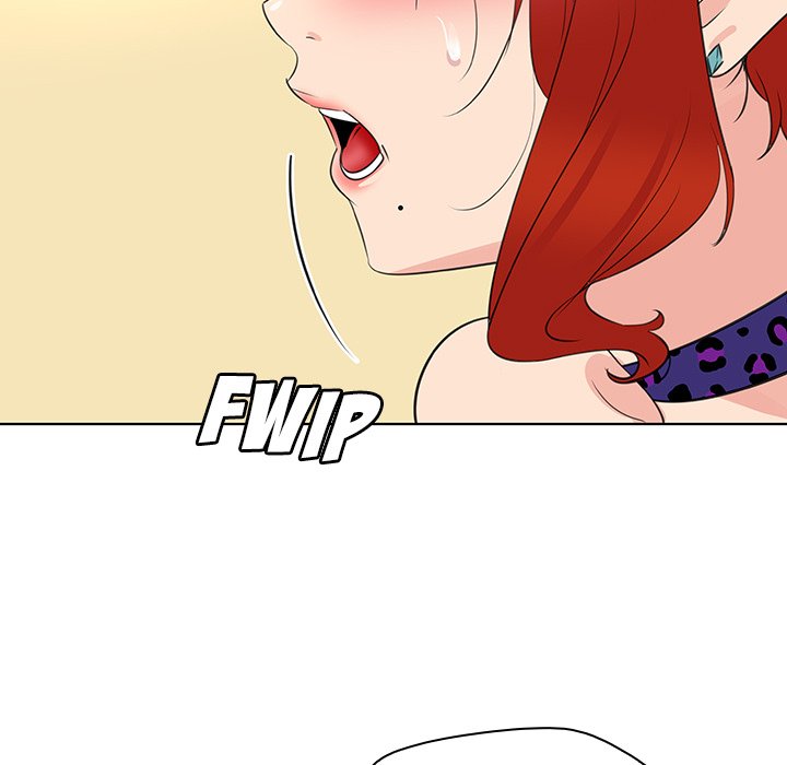 Desperate Measures Chapter 25 Page 19
