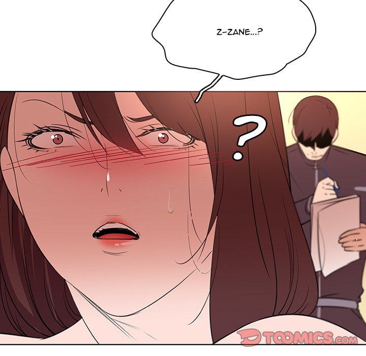 Desperate Measures Chapter 25 Page 20