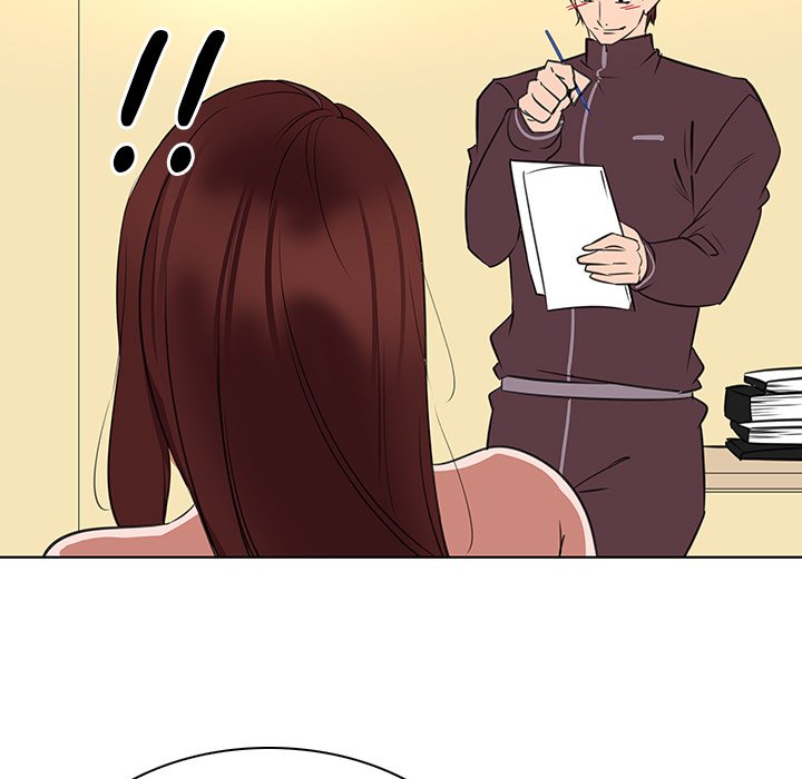 Desperate Measures Chapter 25 Page 23