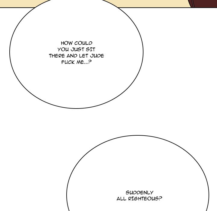 Desperate Measures Chapter 25 Page 25