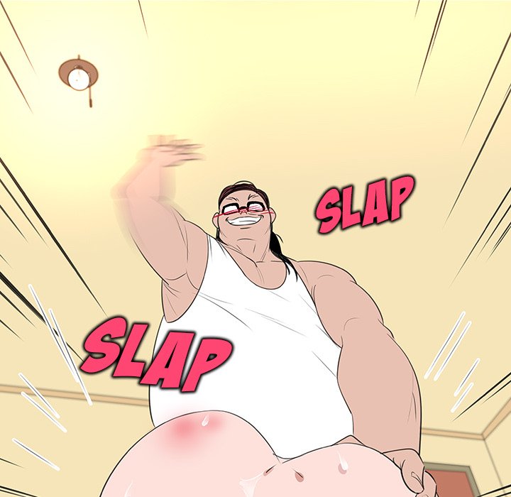 Desperate Measures Chapter 25 Page 34