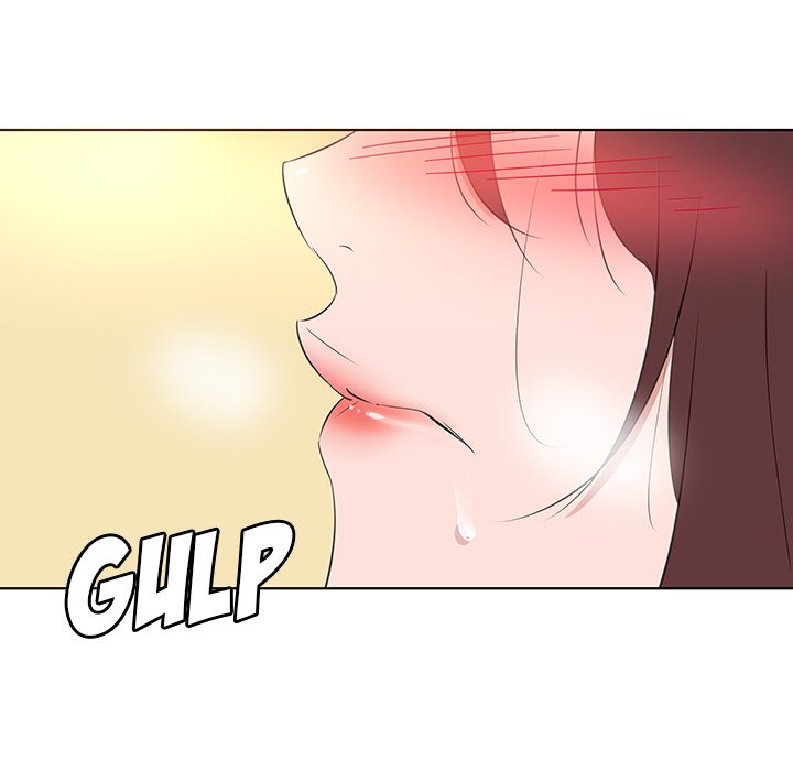 Desperate Measures Chapter 25 Page 41