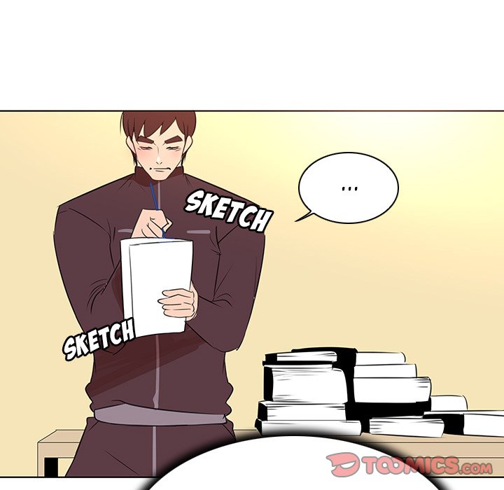 Desperate Measures Chapter 25 Page 50
