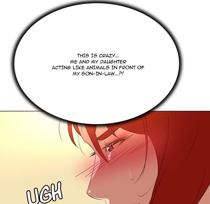 Desperate Measures Chapter 25 Page 57