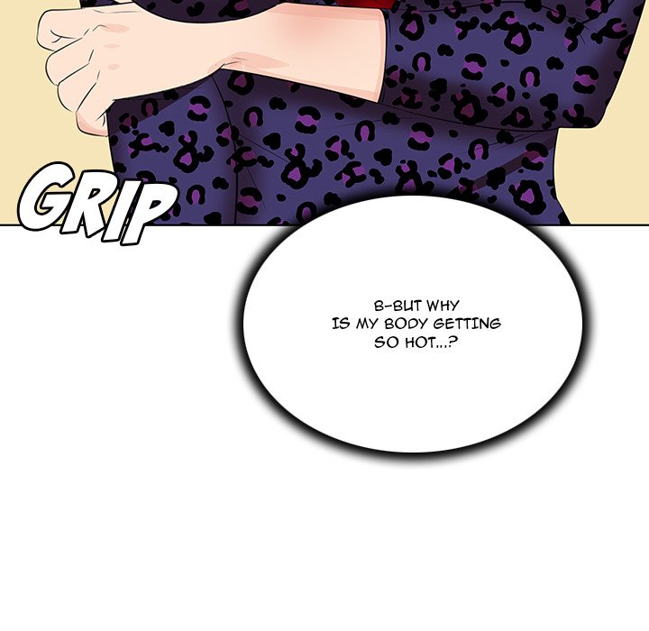 Desperate Measures Chapter 25 Page 59