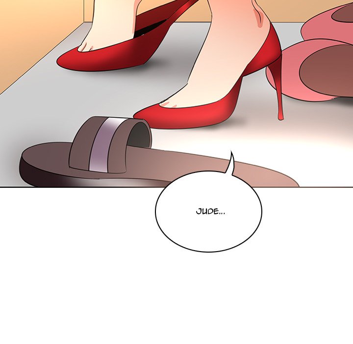 Desperate Measures Chapter 25 Page 65