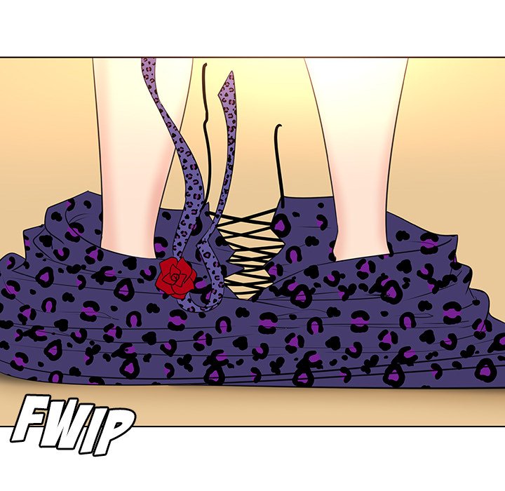 Desperate Measures Chapter 25 Page 66