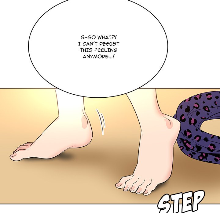 Desperate Measures Chapter 25 Page 71
