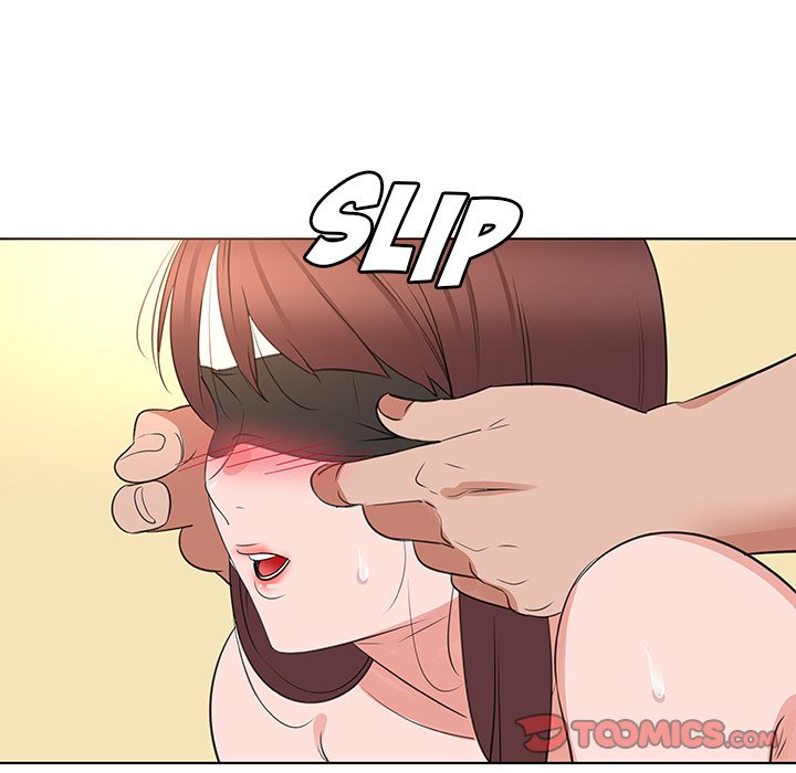 Desperate Measures Chapter 25 Page 8