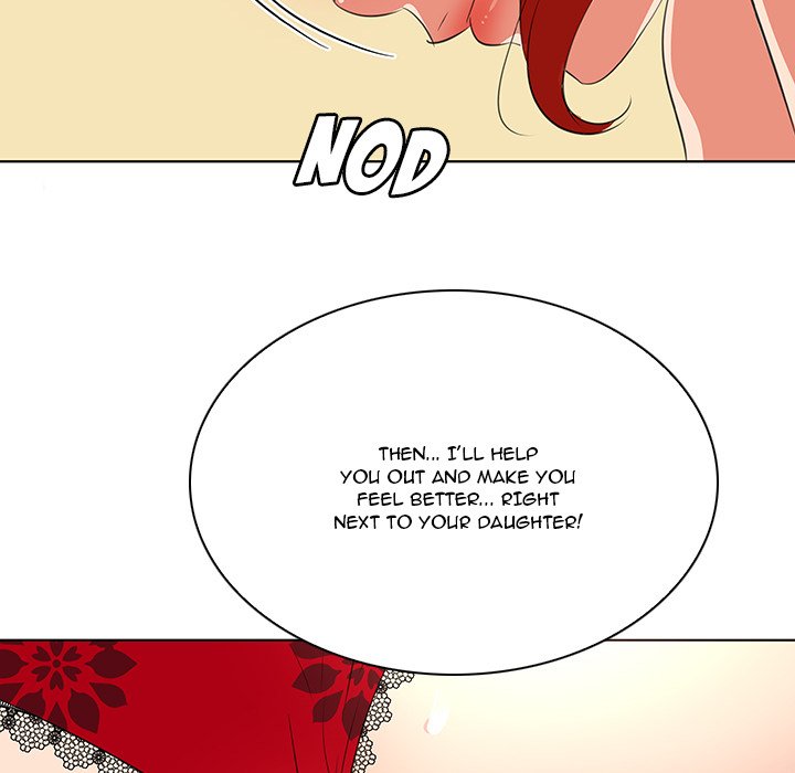 Desperate Measures Chapter 25 Page 83