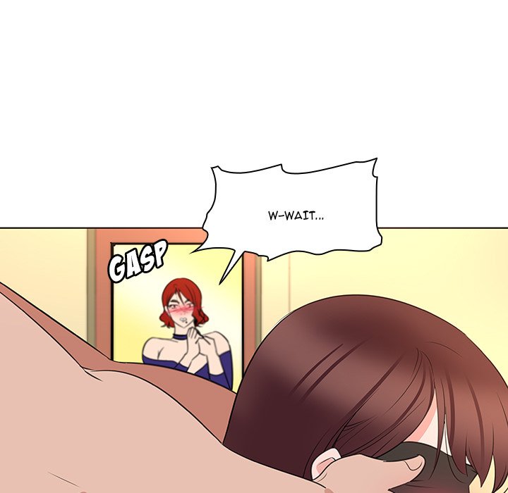 Desperate Measures Chapter 25 Page 9