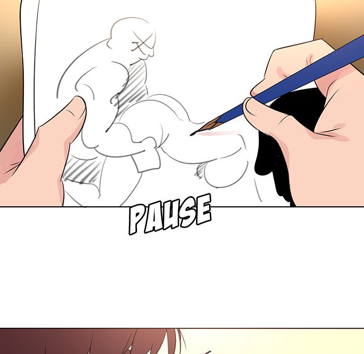 Desperate Measures Chapter 25 Page 95