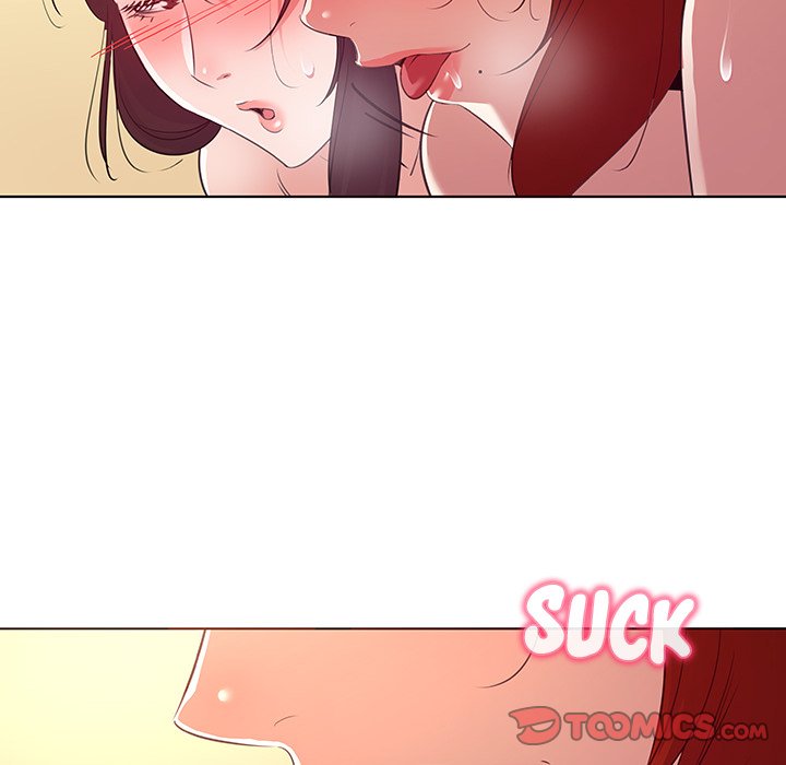 Desperate Measures Chapter 26 Page 10