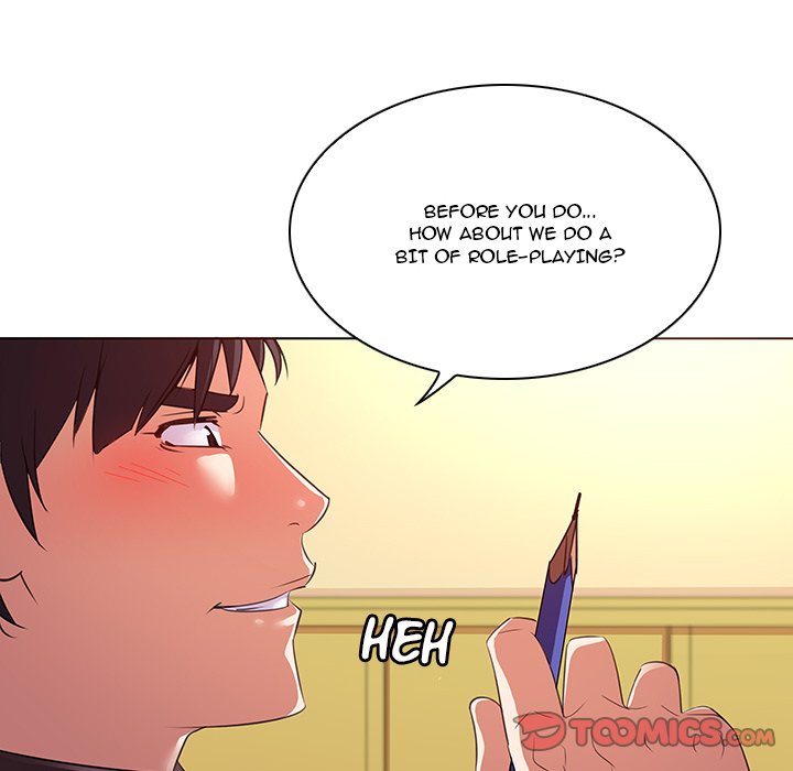 Desperate Measures Chapter 26 Page 14