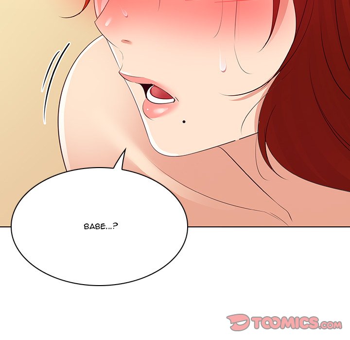 Desperate Measures Chapter 26 Page 18