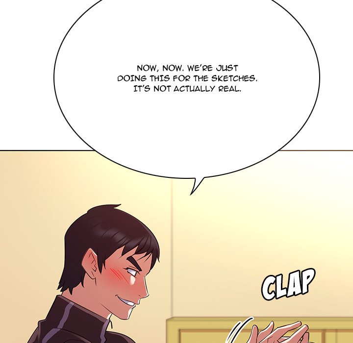 Desperate Measures Chapter 26 Page 21