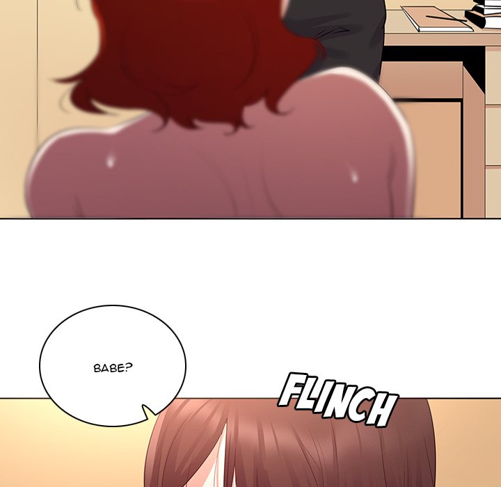 Desperate Measures Chapter 26 Page 24