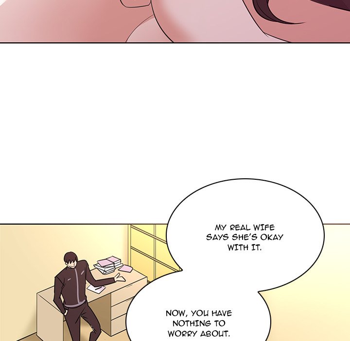 Desperate Measures Chapter 26 Page 29