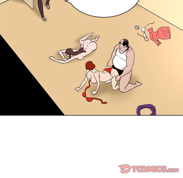 Desperate Measures Chapter 26 Page 30