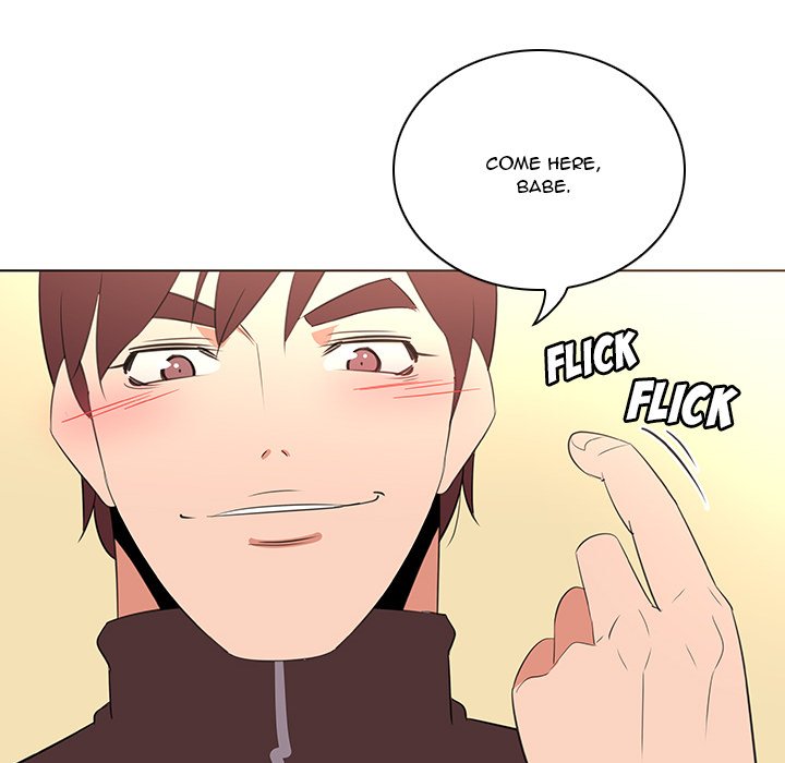 Desperate Measures Chapter 26 Page 37