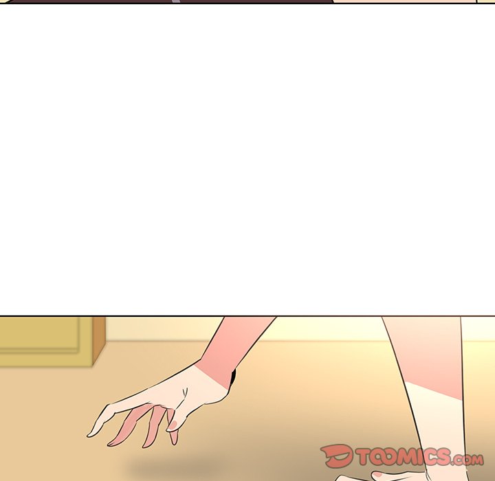 Desperate Measures Chapter 26 Page 38