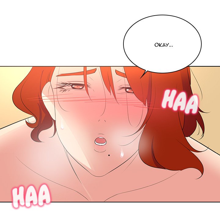 Desperate Measures Chapter 26 Page 41