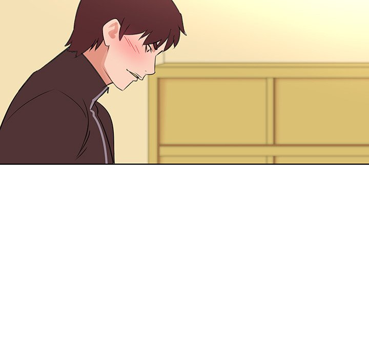 Desperate Measures Chapter 26 Page 45