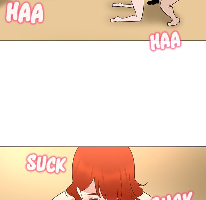 Desperate Measures Chapter 26 Page 61