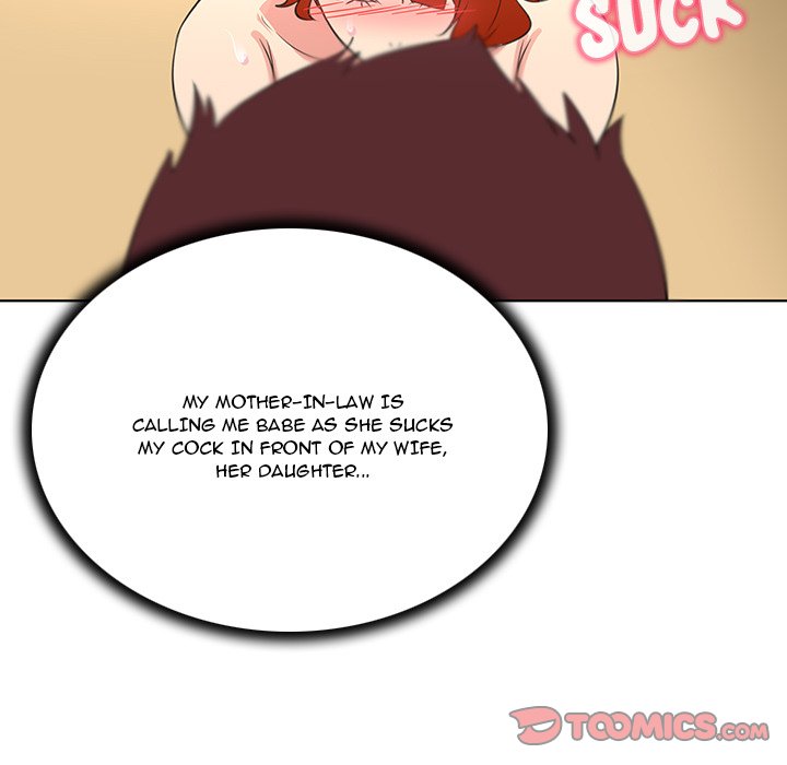 Desperate Measures Chapter 26 Page 62