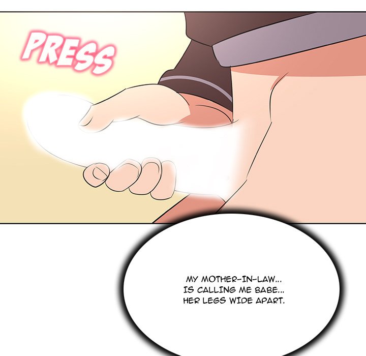 Desperate Measures Chapter 26 Page 73