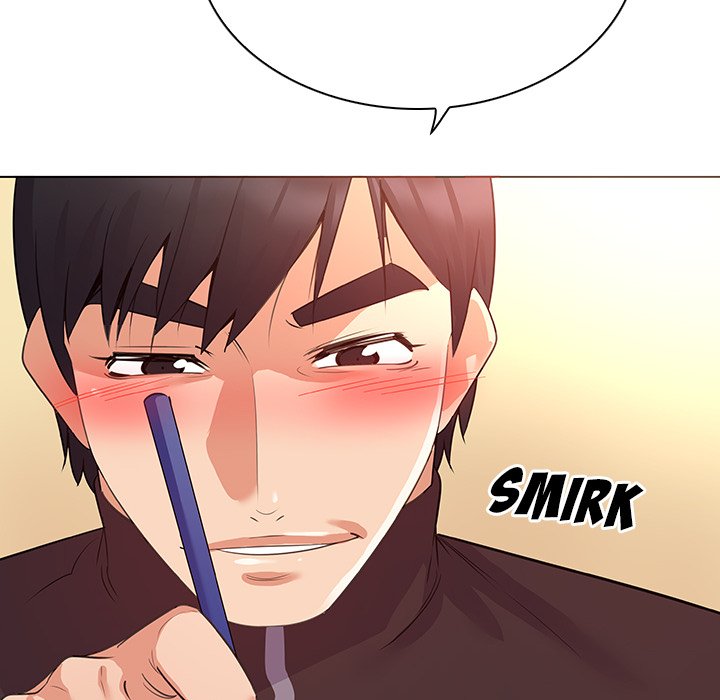 Desperate Measures Chapter 26 Page 8