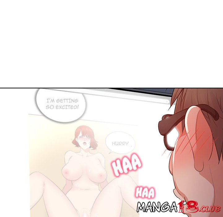 Desperate Measures Chapter 27 Page 12