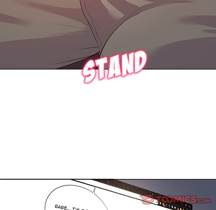 Desperate Measures Chapter 27 Page 14