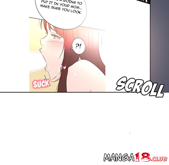 Desperate Measures Chapter 27 Page 15