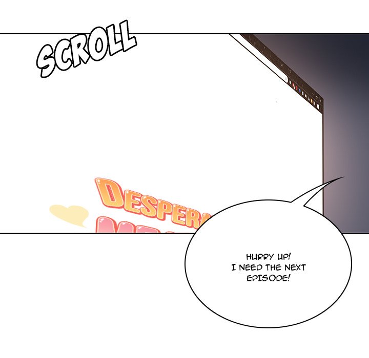 Desperate Measures Chapter 27 Page 16