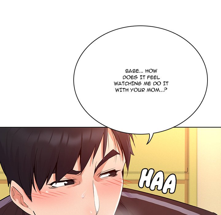 Desperate Measures Chapter 27 Page 25
