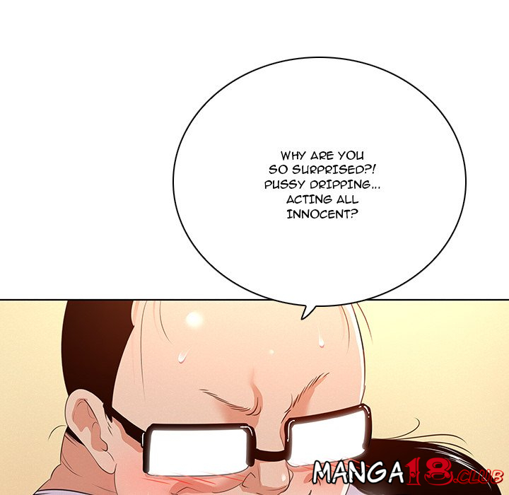 Desperate Measures Chapter 27 Page 33